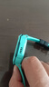 小天才電話(huà)手表Q3/N5大屏智能兒童手表防水定位長(cháng)續航視頻通話(huà)學(xué)生禮物官方正品國家補貼d2a升級款u5同款 【咨詢(xún)領(lǐng)驚喜】Q3玉髓綠【新品】 曬單實(shí)拍圖