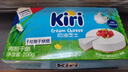 KIRI凱芮(Kiri)奶油芝士200g*3盒 沙拉蛋糕 面包芝士 烘焙原料  曬單實(shí)拍圖