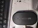 中興（ZTE）U10L隨身wifi6可移動(dòng)無(wú)線(xiàn)wifi免插卡隨行車(chē)載上網(wǎng)卡便攜式上網(wǎng)寶支持5G/4G設備全國通用流量2025款 曬單實(shí)拍圖