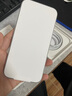 Apple/蘋(píng)果 iPhone 16（A3288）256GB 白色 支持移動(dòng)聯(lián)通電信5G 雙卡雙待手機(jī) 曬單實(shí)拍圖