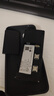 NOKIA新105 4G 全網(wǎng)通移動聯(lián)通電信 老人老年按鍵直板學(xué)生兒童備用戒網(wǎng)手機(jī) 雙卡雙待  黑色 曬單實拍圖
