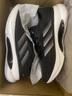 阿迪達斯 （adidas）中性 跑步系列 VELOSTAR 跑步鞋 HQ7281 黑色  42  曬單實拍圖