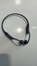 韶音（SHOKZ）OpenSwimPro 骨傳導耳機骨傳導藍牙耳機游泳耳機 運動(dòng)跑步防水S710 頁(yè)巖峰 曬單實(shí)拍圖