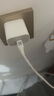 品勝3C認證蘋(píng)果充電器PD20W快充iPhone17Air充電頭type-c插頭通用蘋(píng)果16/15/14小米華為三星手機ipad 曬單實(shí)拍圖