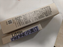 小奧?。╨ittleondine）潤透煥亮素顏霜10g 懶人透亮隔離遮瑕遮痘印黑眼圈提亮膚色滋潤 曬單實(shí)拍圖