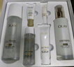 玉蘭油（OLAY）美白水乳液補水保濕抗糖化妝品護膚品套裝七夕情人節(jié)禮物送女友 曬單實拍圖