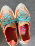 阿迪達斯 （adidas）女 跑步系列 ADIZERO TAKUMI SEN 11 W 跑步鞋 JQ2820  36.5碼 曬單實(shí)拍圖