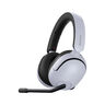 索尼（SONY）INZONE 英縱 H5 輕量化無(wú)線電競(jìng)游戲耳機(jī) 虛擬7.1 2.4GHz 3.5mm PS5適配 白色 禮物 曬單實(shí)拍圖