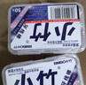 小竹牙線棒超細(xì)耐磨便攜牙齒縫清潔剔牙神器牙簽牙線盒裝家庭裝成人 國民牙線 50支 6盒 共300支 曬單實(shí)拍圖