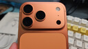 Apple/蘋果 iPhone 17 Pro 256GB 星宇橙色 支持移動聯(lián)通電信5G 雙卡雙待手機 曬單實拍圖