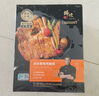 鋒味派 無抗原味雞排 雞胸肉凈重1600g/16片低脂高蛋白兒童早餐無添加 曬單實(shí)拍圖
