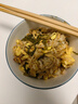 洋河 夢(mèng)之藍M3水晶版 52度 550ml 綿柔濃香型白酒（年份隨機） 曬單實(shí)拍圖
