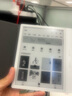 掌閱（iReader）Ocean4 Turbo 2025 7英寸智能閱讀本 電子書閱讀器 墨水屏電紙書 平板電腦學(xué)習(xí)看漫便攜 北極白 曬單實(shí)拍圖