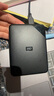 西部數(shù)據(jù)（WD）2TB 移動硬盤 USB3.0 SE系列 2.5英寸 機(jī)械硬盤 筆記本電腦外接 外置存儲辦公 大容量家庭存儲 曬單實(shí)拍圖