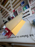 西蒙迪奧適用蘋(píng)果ipad11保護套11英寸ipad2025平板保護殼第11代ipad10蘋(píng)果新款iPad11代帶筆槽微磨砂雙面夾 【黃色*自帶筆槽-微磨砂】+鋼化膜+手寫(xiě)筆 iPad 第11代 曬單實(shí)拍圖