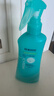 日本叮叮安心驅叮液噴霧 戶(hù)外兒童驅叮防護花露水200ml*2 防基孔肯雅熱 曬單實(shí)拍圖