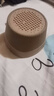 喜馬拉雅好聲音Miniboom磁吸藍(lán)牙音箱迷你小型音響戶外便攜可用浴室防濺水男孩禮物 金色贈會員雙月卡 曬單實(shí)拍圖