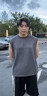 拓路者【明星同款】青鳥沖鋒衣三合一男士秋冬季抓絨夾克戶外防水外套 曬單實拍圖