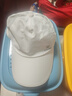 卡爾美（KELME）遮陽(yáng)帽加長(cháng)帽檐遮光防曬帽子夏季速干透氣跑步運動(dòng)帽戶(hù)外健身網(wǎng)球 曬單實(shí)拍圖