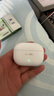 iKF Ultra圈鐵真無(wú)線(xiàn)藍牙耳機ANC主動(dòng)降噪LDAC入耳式發(fā)燒音樂(lè )耳機高音質(zhì)超長(cháng)續航APP通話(huà)降噪雅典白 曬單實(shí)拍圖