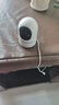 AGIDE智能5G監(jiān)控攝像頭家用AI智能監(jiān)控器360度無死角帶夜視自動旋轉(zhuǎn)云臺室內(nèi)嬰兒全景手機遠(yuǎn)程 【5G雙網(wǎng)】800萬像素+一鍵呼叫+15天錄像卡 曬單實拍圖