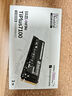 致態(tài)（ZhiTai）長(cháng)江存儲 1TB SSD固態(tài)硬盤(pán) NVMe M.2接口 TiPlus7100系列  曬單實(shí)拍圖