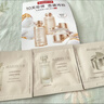 丸美套裝 膠原小金針二代水乳禮盒 抗皺緊致舒緩化妝護膚品[重磅升級] 曬單實拍圖