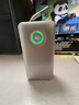 畢亞茲3C認證充電寶20000毫安二合一自帶伸縮線(xiàn)65W快充 適用安卓蘋(píng)果17手機筆記本電腦無(wú)人機YD73-20 曬單實(shí)拍圖