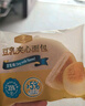【部分區(qū)域臨期會(huì)員售25.7】豆乳夾心面包(豆乳味) 1kg 1kg 曬單實(shí)拍圖