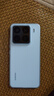 EDDGA適用小米15Pro手機殼xiaomi15Pro保護套 超薄磨砂半透明鏡頭加高防摔親膚保護套殼 【透白色】  曬單實(shí)拍圖