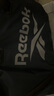 Reebok銳步防潑水耐磨健身包男女同款干濕分離獨立鞋倉大容量斜挎包 曬單實拍圖