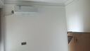 松下（Panasonic）1匹/1.5匹空調掛機節能省電大風(fēng)量直流變頻冷暖兩用 納諾怡除菌家用壁掛式空調 家電以舊換新補貼 1.5匹 一級能效 瀅風(fēng)三代PRO JM35K410Q 曬單實(shí)拍圖