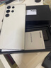 三星samsung galaxy s23ultra港版美版智能AI拍照5G手機庫存機 S23Ultra悠柔白 12+256G港澳臺 雙卡 曬單送頭 曬單實(shí)拍圖
