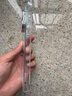 圖拉斯D1支點殼【新升級丨久用不發(fā)黃】適用蘋果15promax手機殼iphone15pro透明全包15磁吸散熱防摔按鍵 iPhone15 ProMax-冰感超薄殼 【全新升級】隱形支架+超清透亮+久用 曬單實拍圖