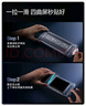 閃魔【3D熱彎全膠膜丨不遮擋屏幕】適用華為Mate70Pro鋼化膜mate70pro+全屏覆蓋60Pro抗指紋RS手機膜 【2片裝*3D熱彎全膠膜】原屏順滑觸感 Mate60Pro/Pro+/RS 通 曬單實(shí)拍圖