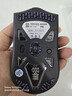 卡佐（AZZOR）AZ50無(wú)線鼠標(biāo)藍(lán)牙三模有線游戲鼠標(biāo)電競(jìng)?cè)梭w工學(xué)宏rgb吃雞lol/csgo臺(tái)式筆記本電腦通用 三模版冰川白【原相3311＋1億次微動(dòng)】 曬單實(shí)拍圖