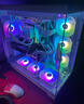 海韻（SEASONIC）1200W 金牌VERTEX峰睿白色電腦電源 ATX3.1/PCIE 5.1 支持5090/9070顯卡 曬單實拍圖