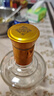 白云邊 十五年陳釀 濃醬兼香型白酒 42度 450ml 單瓶裝  曬單實(shí)拍圖
