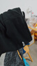 特步（XTEP）圍脖套騎行面罩保暖防寒風(fēng)塵冬季戶(hù)外摩托車(chē)頭套護臉圍巾帽子男女 曬單實(shí)拍圖