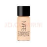 NARS【嘗鮮盒】底妝星品超方瓶粉底液試用裝L2-4ml 曬單實拍圖