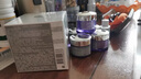 蘭蔻（LANCOME）塑顏三重密集煥顏面霜（百肽霜）勝肽緊致輪廓提拉煥白 75ml套組 曬單實(shí)拍圖