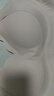 婷美超薄冰絲提拉大胸顯小聚攏內(nèi)衣女收副乳防下垂無鋼圈涼感文胸罩 曬單實(shí)拍圖