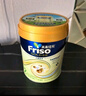Friso港版金裝美素佳兒6HMO 易吸收乳脂嬰幼兒配方奶粉2段(6-12月)800g 曬單實拍圖
