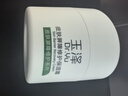 玉澤（Dr.Yu） 皮膚屏障修護(hù)保濕霜50g（乳液面霜修護(hù)霜乳補(bǔ)水保濕 敏感?。?曬單實(shí)拍圖