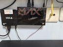 騰訊極光盒子5ProMax 全程8K超清電視盒子 八核智能網(wǎng)絡(luò)機頂盒 8+128G杜比視界高清藍光播放機 無損音樂播放器 曬單實拍圖