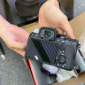 索尼（SONY）【保價(jià)11.11】Alpha 7 IV 全畫(huà)幅微單相機 創(chuàng  )意外觀(guān)濾鏡+ SEL24105G 一鏡走天下套裝 4K視頻 曬單實(shí)拍圖