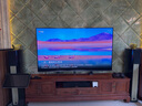 海信電視E8Q 85英寸 信芯H6 U+MiniLED  黑曜屏 首發(fā)330Hz高刷 帝瓦雷音響 E8NPRO升級(jí) 國(guó)家補(bǔ)貼85E8Q 曬單實(shí)拍圖