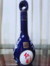 紅星二鍋頭 藍(lán)花15 清香型白酒 52度 500ml*2瓶 禮盒裝 純糧口糧酒 曬單實(shí)拍圖