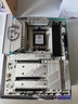 微星（MSI）MPG B850 EDGE TI WIFI 7刀鋒鈦主板 5G網(wǎng)口支持CPU AMD 9700X/9600X/9800X3D(AMD B850/AM5接口） 曬單實(shí)拍圖