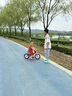 PUKY【德國原裝進(jìn)口】?jì)和胶廛?chē)學(xué)滑步車(chē) 3-6歲小孩競技滑步車(chē)RIDE 【限時(shí)特價(jià)】經(jīng)典紅帶剎車(chē)款4087 曬單實(shí)拍圖